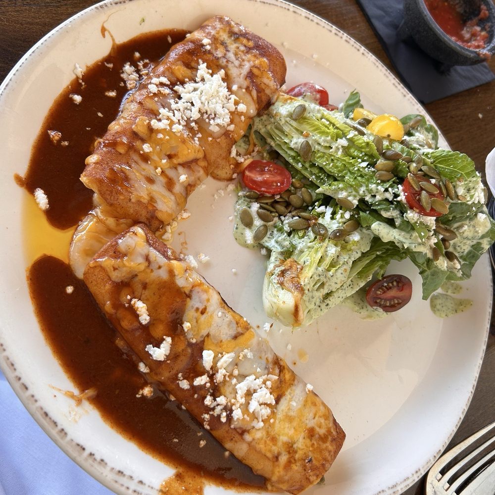 El Adobe - Latin American Near Me - San Juan Capistrano, California