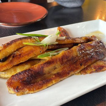 Oyo - Sweet Plantains - Latin American Near Me - Pleasanton, California