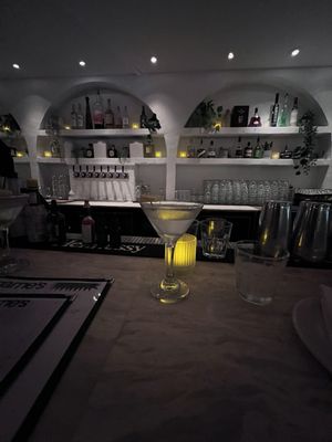 Name's on the way by null