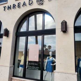 Thread & Seed - La Jolla - Women's Clothing Near Me - La Jolla, California