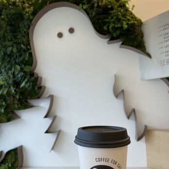 Coffee For Sasquatch - Coffee & Tea Near Me - Los Angeles, California Coffee For Sasquatch - Coffee & Tea Near Me - Los Angeles, California