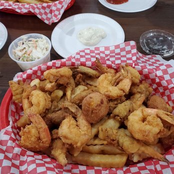 Kravers Seafood - Daphne - Shrimp and crabclaws - Seafood Near Me - Daphne, Alabama Kravers Seafood - Daphne - Shrimp and crabclaws - Seafood Near Me - Daphne, Alabama