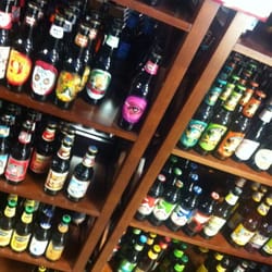 The Wine Cellar
