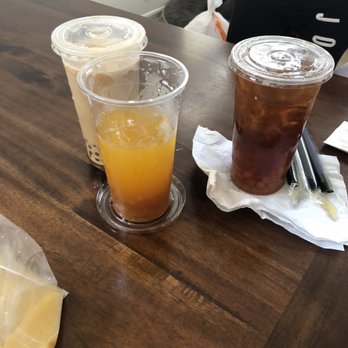Ding Tea - Coffee & Tea Near Me - Buena Park, California Ding Tea - Coffee & Tea Near Me - Buena Park, California