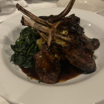 Aspen Grille - Lamb chops - New American Near Me - Myrtle Beach, South Carolina Aspen Grille - Lamb chops - New American Near Me - Myrtle Beach, South Carolina