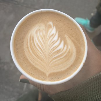 Blue Bottle Coffee - Dean St - Cappuccino was beyond amazing. Thank you! - Coffee & Tea Near Me - Brooklyn, New York Blue Bottle Coffee - Dean St - Cappuccino was beyond amazing. Thank you! - Coffee & Tea Near Me - Brooklyn, New York