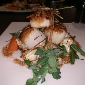 C3 Bar - Scallops - Cocktail Bars Near Me - Bloomington, Indiana C3 Bar - Scallops - Cocktail Bars Near Me - Bloomington, Indiana