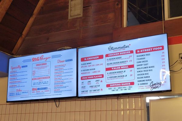 Menu photo 6 Oh G Burger Oakland, CA Menu photo 6 Oh G Burger Oakland, CA