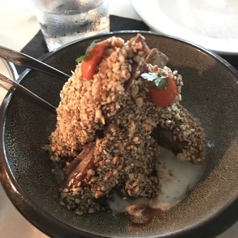 Byblos Miami - Mediterranean Near Me - Miami Beach, Florida