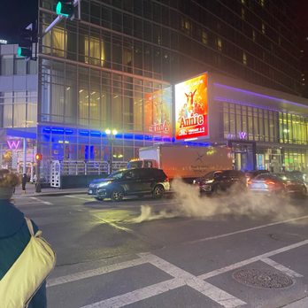Boch Center - Wang Theatre - Performing Arts Near Me - Boston, Massachusetts