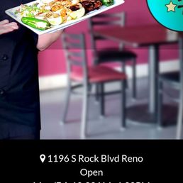 YELP hours are WRONG! These are the hours from the website!