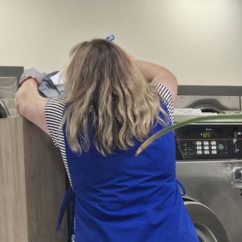 Spincycle Coin Laundry - They always work hard to keep it clean. - Laundromat Near Me - Chula Vista, California Spincycle Coin Laundry - They always work hard to keep it clean. - Laundromat Near Me - Chula Vista, California