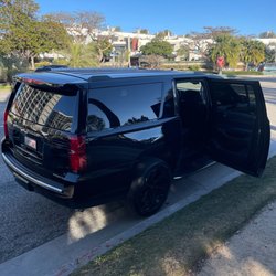 AA Ride Services