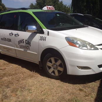 AMERICAB - In Sacramento on business this week AmeriCab drove me around city professional friendly quickest route to destination Thanks :) - Taxis Near Me - Sacramento, California