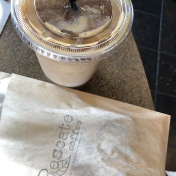 Rescate Coffee - Coffee & Tea Near Me - Elk Grove, California