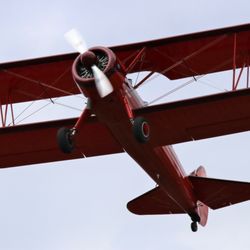 Arlington Municipal Airport