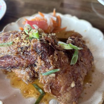 Dear Mom Cafe - Thai Near Me - Bend, Oregon