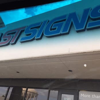 Fastsigns - The top front of the business. - Printing Services Near Me - Dallas, Texas Fastsigns - The top front of the business. - Printing Services Near Me - Dallas, Texas
