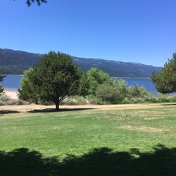 Cascade Golf Course - Beautiful course on the lake