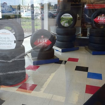 Firestone Complete Auto Care - Always a good experience when I get work and or tires. - Tires Near Me - Stuart, Florida