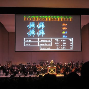 Distant Worlds: Music From Final Fantasy - Performing Arts Near Me - Atlanta, Georgia Distant Worlds: Music From Final Fantasy - Performing Arts Near Me - Atlanta, Georgia