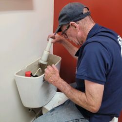 Bossier Elite Plumbing and Air