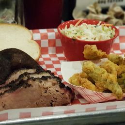 Beef Brisket