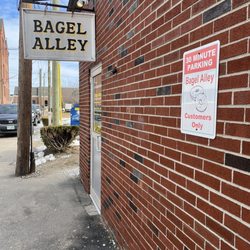 Signage