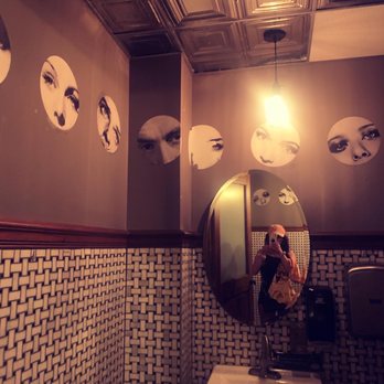 Lost Weekend - Bathroom - Bars Near Me - West Palm Beach, Florida