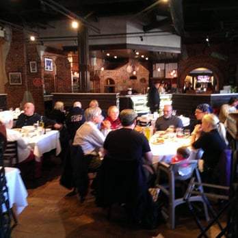 F & J Pine - Italian Near Me - Bronx, New York