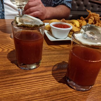 Westbrook Lobster - Oyster tequila shots - Seafood Near Me - Wallingford, Connecticut Westbrook Lobster - Oyster tequila shots - Seafood Near Me - Wallingford, Connecticut