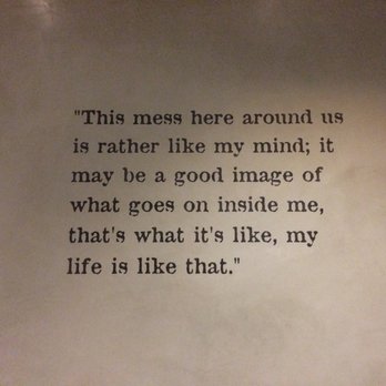 Hugh Lane Gallery - Francis Bacon Studio - Museums Near Me - Dublin, D Hugh Lane Gallery - Francis Bacon Studio - Museums Near Me - Dublin, D