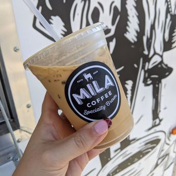Mila Coffee - Coffee & Tea Near Me - San Antonio, Texas Mila Coffee - Coffee & Tea Near Me - San Antonio, Texas