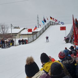 American Birkebeiner
