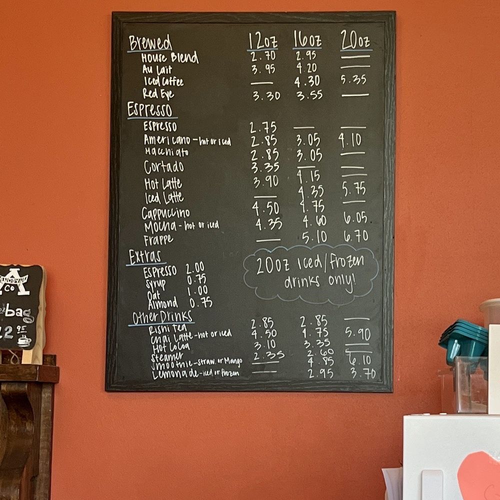 Hillside Coffee House - Coffee & Tea Near Me - Oak Creek, Wisconsin Hillside Coffee House - Coffee & Tea Near Me - Oak Creek, Wisconsin