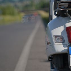 New Tuscany Scooter Rental