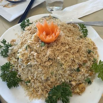 Chay Restaurant - Royal fried rice - Vegetarian Near Me - Falls Church, Virginia Chay Restaurant - Royal fried rice - Vegetarian Near Me - Falls Church, Virginia