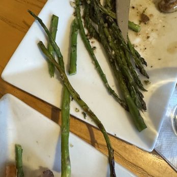 Crabtree Kitchen + Bar - Stringy asparagus - Steakhouses Near Me - Poulsbo, Washington Crabtree Kitchen + Bar - Stringy asparagus - Steakhouses Near Me - Poulsbo, Washington