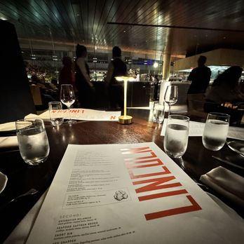 Lincoln Ristorante - Italian Near Me - New York, New York Lincoln Ristorante - Italian Near Me - New York, New York