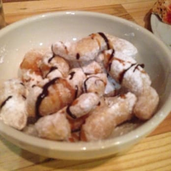 Cane Rosso - Diavoletti - Pizza Near Me - Fort Worth, Texas