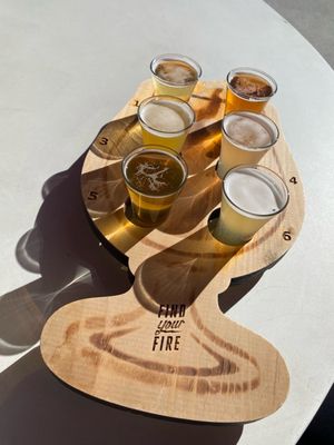 StillFire Brewing by null
