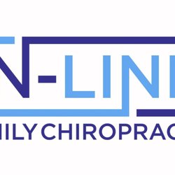 In-Line Family Chiropractic - Our Logo