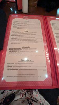 Menu photo 6 Ozzie's Good Eats Fairfax, VA Menu photo 6 Ozzie's Good Eats Fairfax, VA