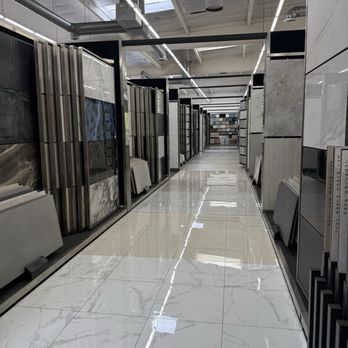 Tile Depot - Flooring Near Me - South El Monte, California