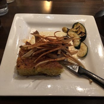Blue Agave Grill - Chicken with habanero cream sauce - Seafood Near Me - Denver, Colorado