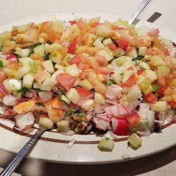 Mariscos Don Miguel Estilo Nayarit - Botana Mixta - Seafood Near Me - Elkhart, Indiana Mariscos Don Miguel Estilo Nayarit - Botana Mixta - Seafood Near Me - Elkhart, Indiana