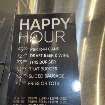 Dog Haus Biergarten - Happy hour - Burgers Near Me - Arlington, Texas Dog Haus Biergarten - Happy hour - Burgers Near Me - Arlington, Texas