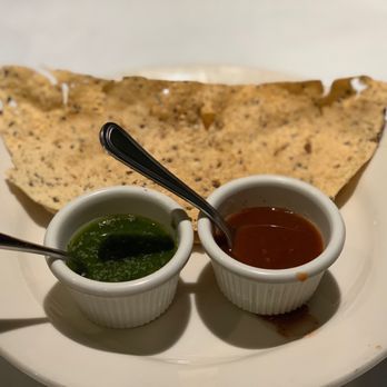 Awadh India Restaurant - a plate of food - Indian Near Me - Columbus, Ohio Awadh India Restaurant - a plate of food - Indian Near Me - Columbus, Ohio