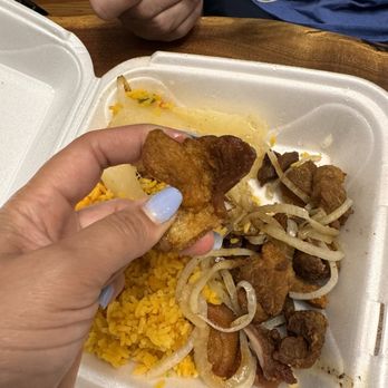 1492 Cuban Fusion - Cuban Near Me - Chicago, Illinois