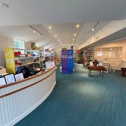 Cape Cod Toy Library - Toy Lending Library